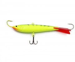 Балансир Яман Сиг, размер 8,6 см, вес 48 гр., цв. 30, на блистере