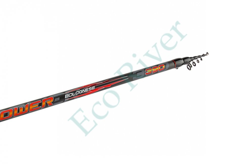 Удочка Nautilus Musson Power Bolo 3.9м NMPBL39 с/к