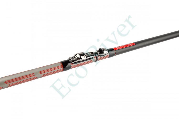 Удочка Nautilus Musson Power Bolo 3.9м NMPBL39 с/к