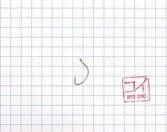 Крючок KOI SPECIAL FEEDER, размер 7 (INT), цвет NBR (10 шт.)/100/