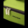 Ланч-сумка Арктика 2л с контейнером и приборами зелен. 020-2000-2