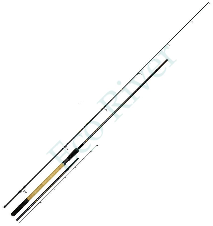 Удилище Volzhanka Pro Sport Elit фидер 3.6м 60г 040-1010