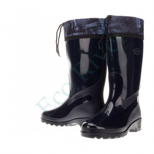 Сапоги Вездеход жен. СВ-25М укороч. с манжетой р.40