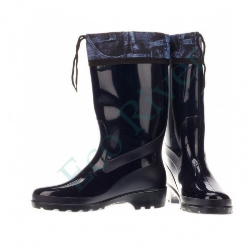 Сапоги Вездеход жен. СВ-25М укороч. с манжетой р.40