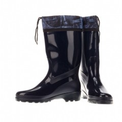 Сапоги Вездеход жен. СВ-25М укороч. с манжетой р.40