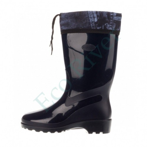 Сапоги Вездеход жен. СВ-25М укороч. с манжетой р.40