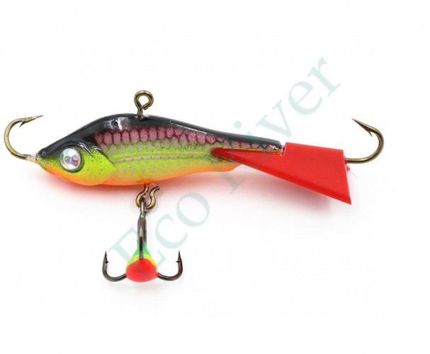 Балансир Yaman SE Subfish, L-70 мм, 35 г, цвет 77