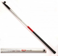 Удилище Condor Materia, длина 6 м, стеклопластик, без колец