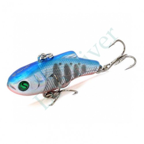 Воблер Sprut Amari 35S 2.5г/SBTR