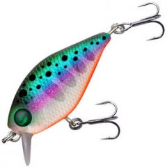 Воблер Sprut Uni Crank 36F 4г/SJTR