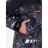 Костюм рыболовный Graff зимний до -50гр. размер 3XL/176-182 (карбон)