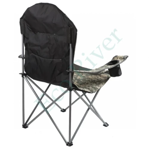 Стул President Fish 8713 014 цифровой камуфляж