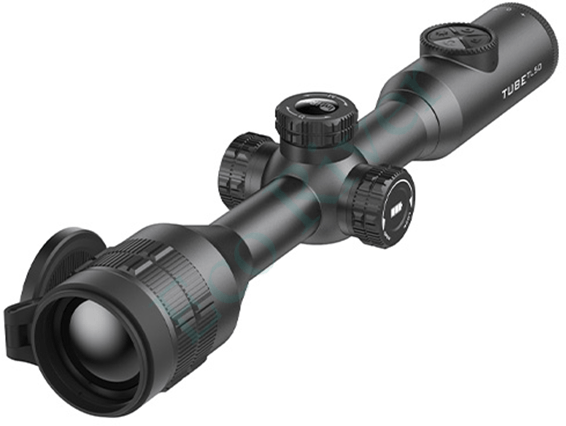 iRay Tube TL 50 LRF
