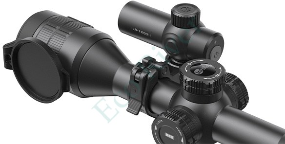 iRay Tube TL 50 LRF