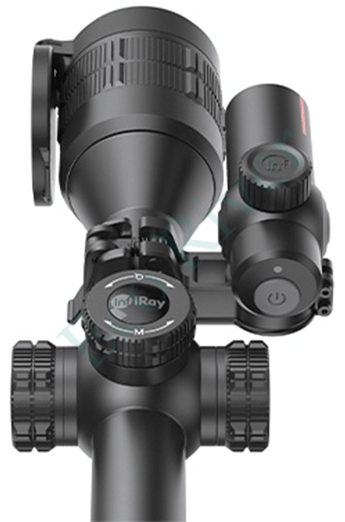 iRay Tube TL 50 LRF
