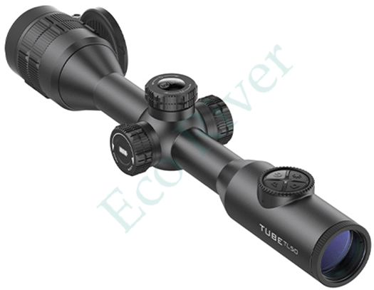 iRay Tube TL 50 LRF