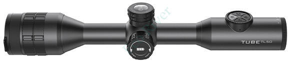 iRay Tube TL 50 LRF