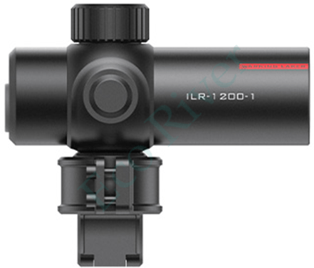 iRay Tube TL 50 LRF