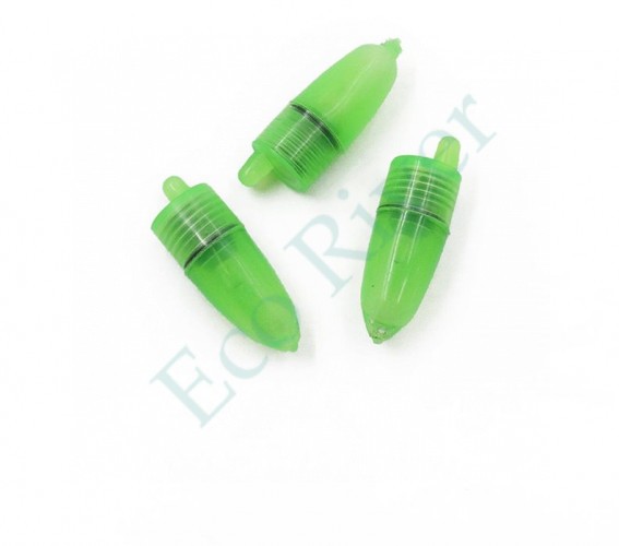 Светлячок электронный в ассорт. (уп. 20 шт)