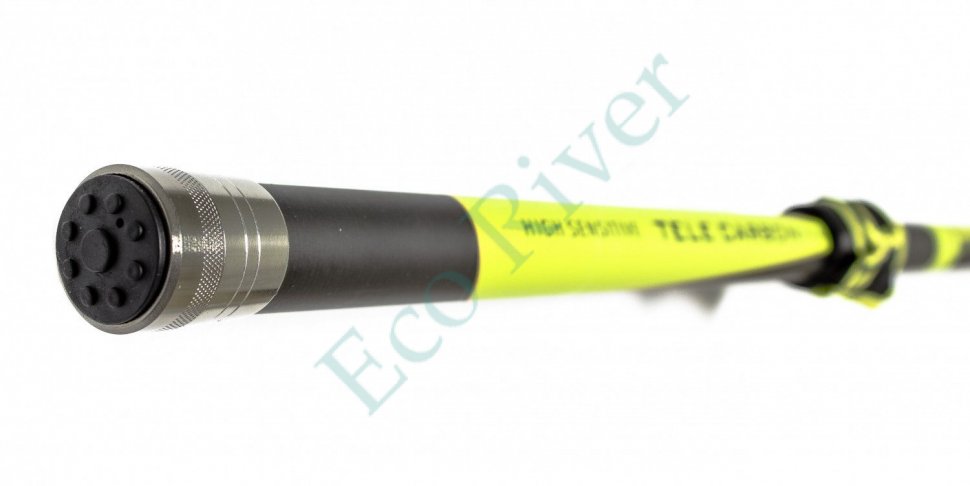 Удилище Condor Freccia б/к, длина 5 м, тест 15-40 гр, carbon IM-7