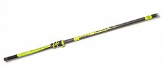 Удилище Condor Freccia б/к, длина 5 м, тест 15-40 гр, carbon IM-7