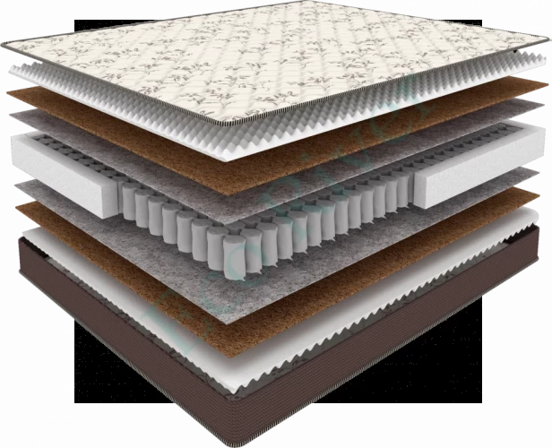 Матрас Sleep Galaxy 200 х 200