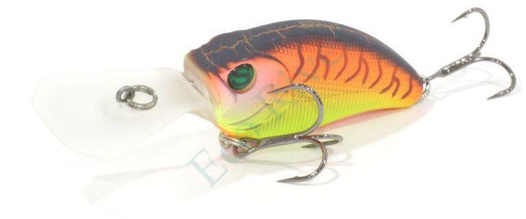 Воблер Sprut Masu 60F 12г/HT