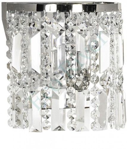 Настенный светильник Arti Lampadari Sara E 2.10.501 S