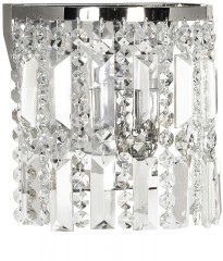 Настенный светильник Arti Lampadari Sara E 2.10.501 S