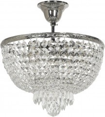 Потолочный светильник Arti Lampadari Nonna E 1.3.30.502 N