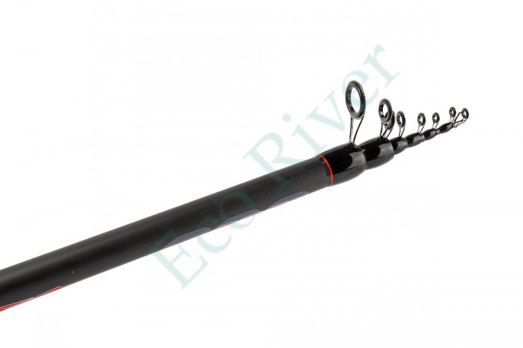 Удочка Nautilus Musson Power Bolo 4.2м NMPBL42 с/к