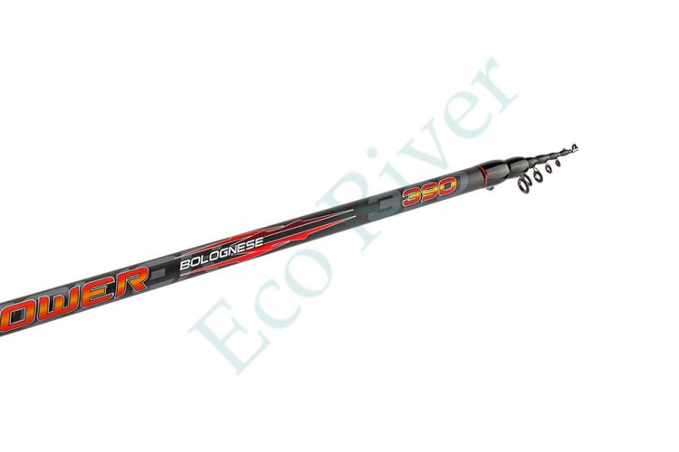 Удочка Nautilus Musson Power Bolo 4.2м NMPBL42 с/к