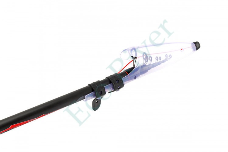 Удочка Nautilus Musson Power Bolo 4.2м NMPBL42 с/к