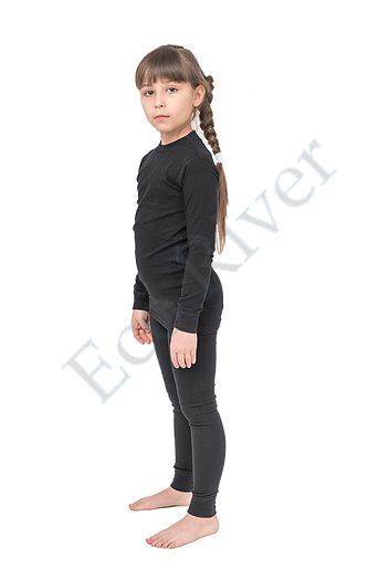 Комплект термо Comfort Classic Kids 2сл. р.128-134