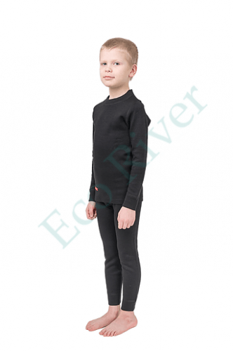 Комплект термо Comfort Classic Kids 2сл. р.128-134