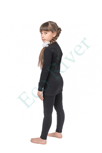 Комплект термо Comfort Classic Kids 2сл. р.128-134