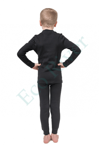 Комплект термо Comfort Classic Kids 2сл. р.128-134