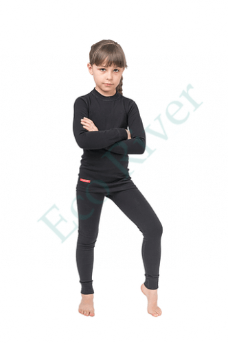 Комплект термо Comfort Classic Kids 2сл. р.128-134