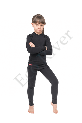 Комплект термо Comfort Classic Kids 2сл. р.128-134