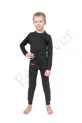 Комплект термо Comfort Classic Kids 2сл. р.128-134