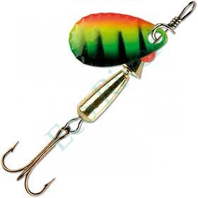 Блесна Abu Garcia Droppen 8г H-TIGER 1254990
