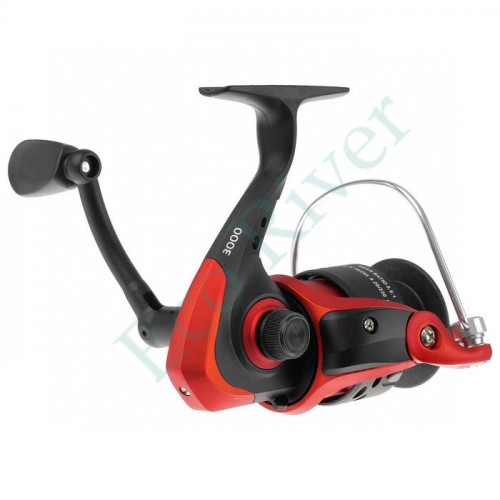 Катушка Practic 3000 1+1BB