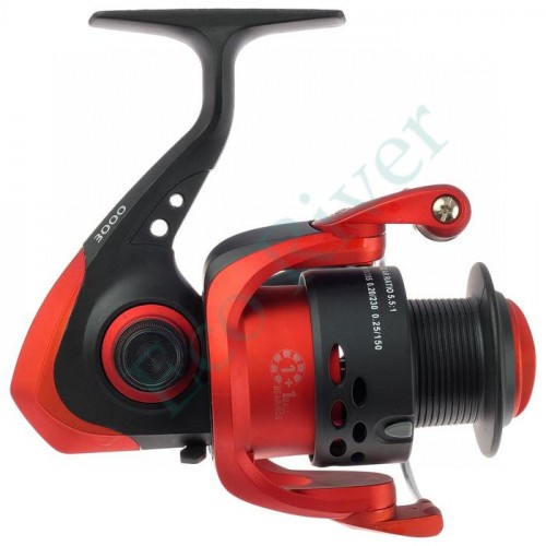 Катушка Practic 3000 1+1BB