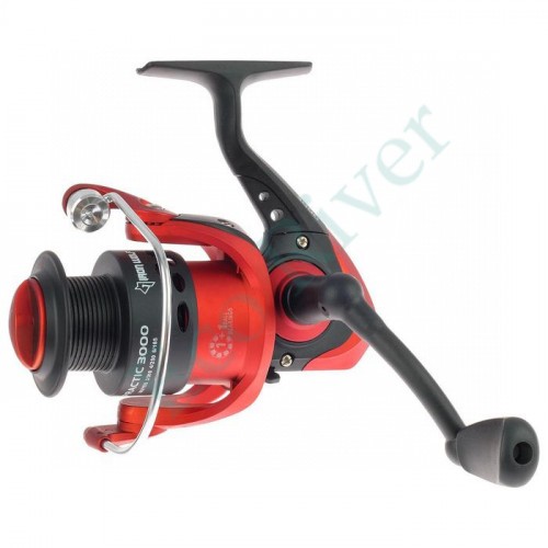 Катушка Practic 3000 1+1BB