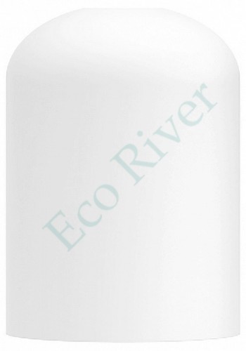 Плафон стеклянный 33 идеи S.27.WH