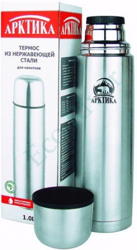 Термос Арктика с узким горлом 101-750