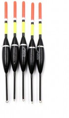 Поплавок Yaman из полиуретана 100-030, 3 г (уп. 5 шт.)