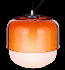 Подвесной светильник 33 идеи M31OR PND171.01.17.003BL-M31OR