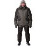 Скат костюм для рыбалки GRAYLING, зимний -45, олива
