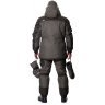 Скат костюм для рыбалки GRAYLING, зимний -45, олива